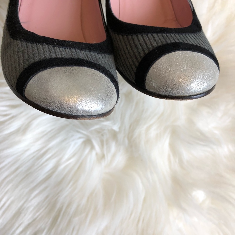 Marc Jacobs MaryJane Heels - Picture 3 of 8